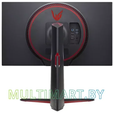 Игровой монитор LG UltraGear 27GP95RP-B картинка 7